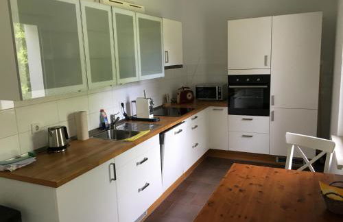 Ferienwohnung über dem Ilmpark - Foto 9