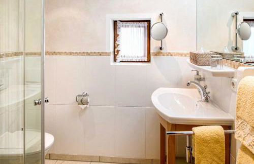 Ferienwohnungen Gerold, Kreuth-Reitrain - Foto 21