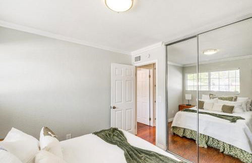 Peaceful Poway Vacation Rental Near Shops and Dining - Foto 17