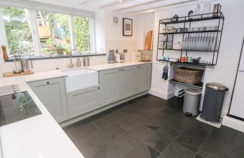 Widgeons Keel - Foto 11