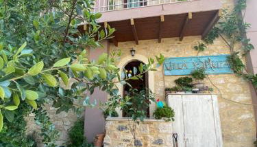 Villa Kamelia-Renovated old house-South Crete - Foto 5