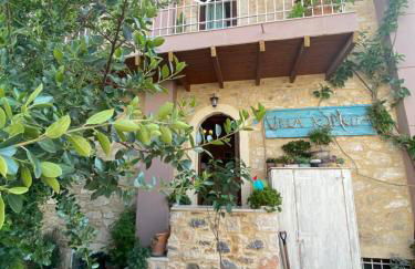 Villa Kamelia-Renovated old house-South Crete - Photo 5