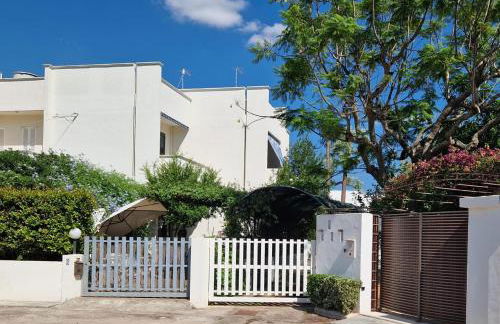 Villa Gemini, Gallipoli-Rivabella - Foto 19