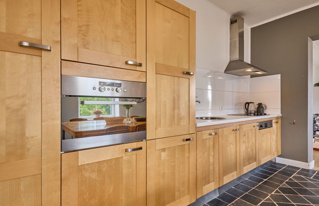 Hillside Lodge & Garden - Foto 13