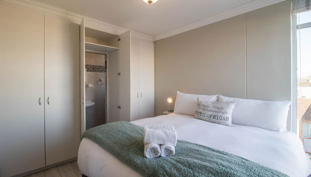 Atlantic Terraces 16 by CTHA - Foto 4, Habitación