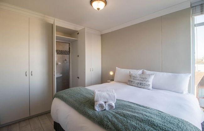 Atlantic Terraces 16 by CTHA - Foto 4