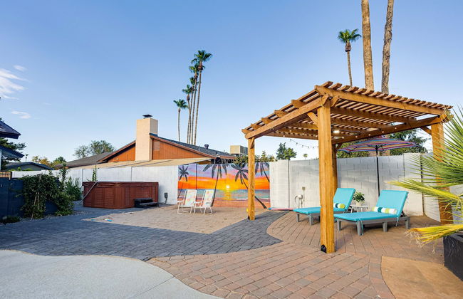 Sun-kissed Delight Mcnair #2 Chandler - Foto 40