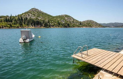 1 Bedroom Nice Home In Rogotin - Photo 18