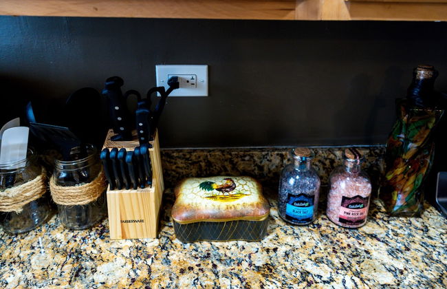 DTWN luxury condo 99 percent Walk score - Foto 37