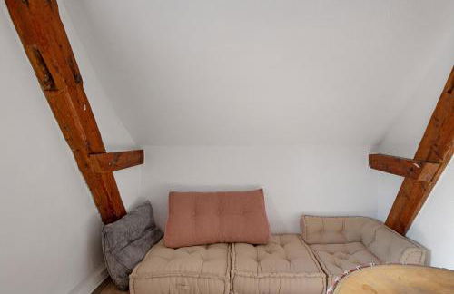 Ferienappartments Nähe Schweiz - Foto 35