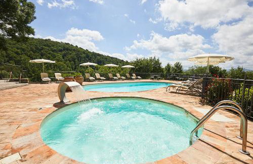 Il Castelluccio Country Resort Restaurant & SPA - Foto 4
