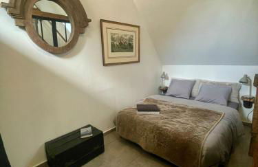 Le pressoir d'Elise Domaine de Valmeray - Foto 44