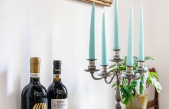 Pantheon Caravaggio's House - Photo 9