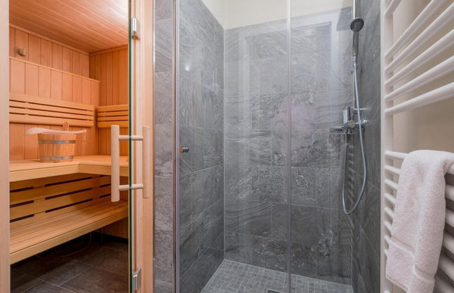 Cottages, Turf House - Foto 29