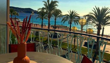 Appartement La Promenade Des Anglais - Foto 4