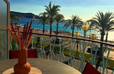 Appartement La Promenade Des Anglais - Photo 4