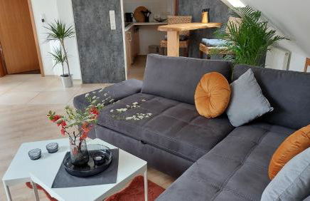 Ferienwohnung Schmitz - Foto 6