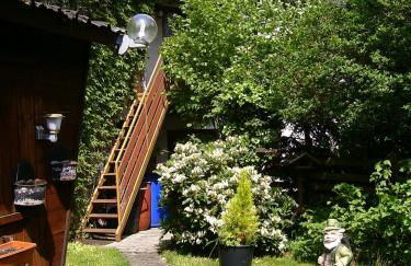 ** Ferienwohnung im Weltkulturerbe nahe Loreley - Foto 9