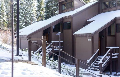 Lofty Retreat, Condo in Northstar - Foto 19