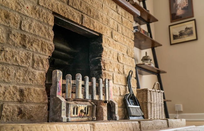 Impeccable 2-bed Apartment in Chipping Norton - Foto 18