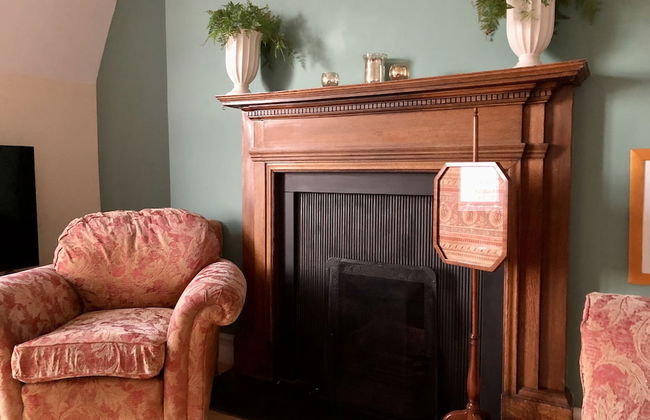 Charming 2-bed Apartment in Waterloo, Liverpool - Foto 10