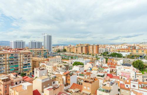 Nuestro Rincón de Málaga - Foto 6