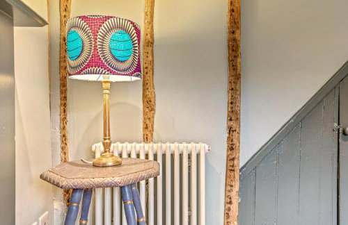 Hunts Cottage - Pet Friendly - From 200 Per Night - Foto 33