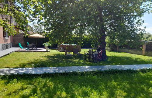 Maison standing vacances professionnel - Foto 10