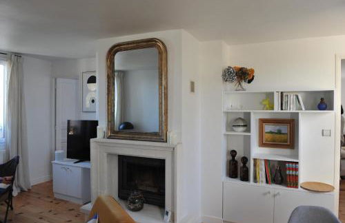 L'Appart Gîte de Charme - Foto 7