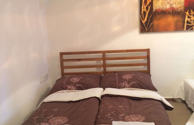 Staré Brno Flat - Foto 6