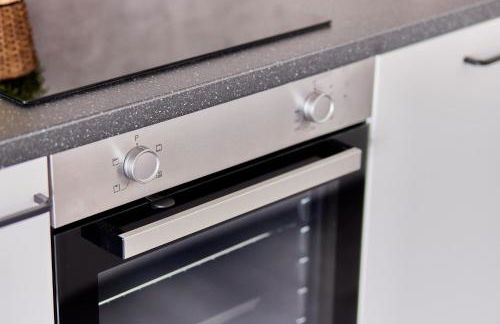 Neubau Luxus Penthouse - Netflix - BBQ - Foto 17