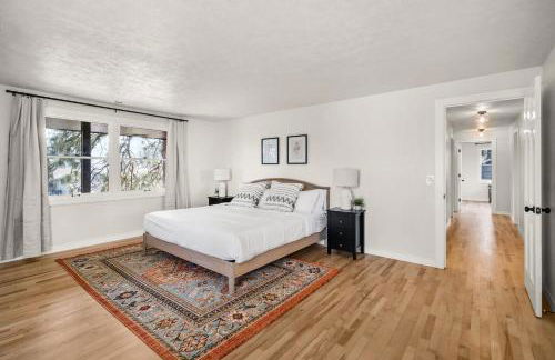 Beautiful 3 story villa with room for 17 people - outdoor POOL and indoor SAUNA - Foto 53