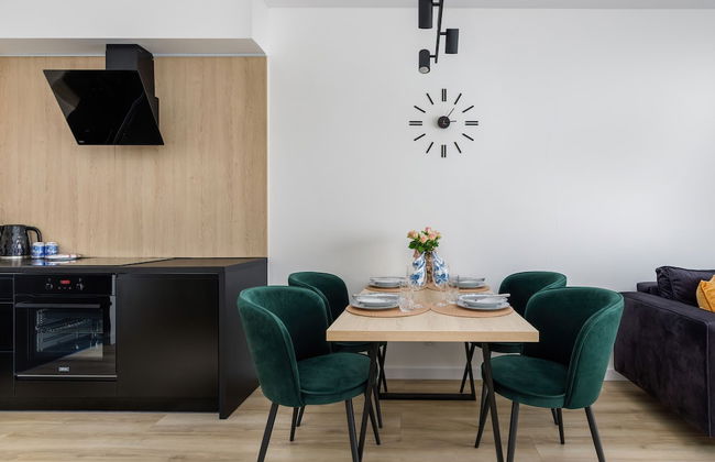 Sunset Resort Grzybowo by Renters - Foto 25