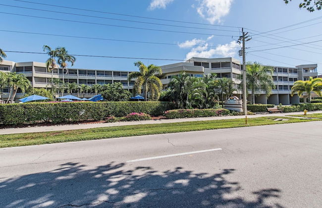 Marco Beach Vacation Suites - Foto 62