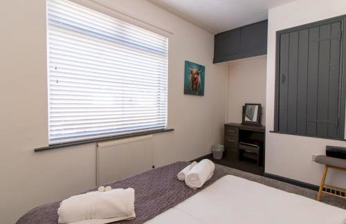 Renovated Home Chilton Dog Friendly Sleeps 5 - Pass the Keys - Foto 26