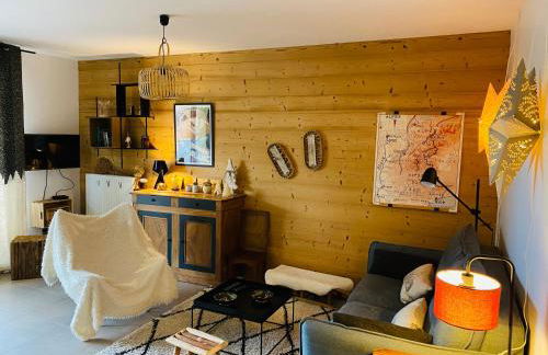 La Tintaine- T2 avec Terrasse - Photo 6