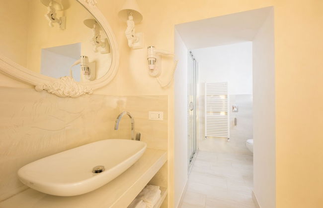 Suite Le Perle - Foto 4