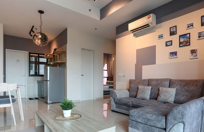 Ong Kim Wee Residence Melaka By I Housing - Foto 23