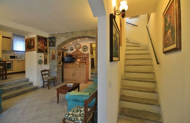 Terrazza Vista Menaggio - Foto 15