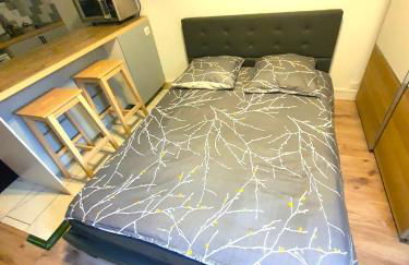 Rambouillet, Studio, proche gare et chateau - Foto 4