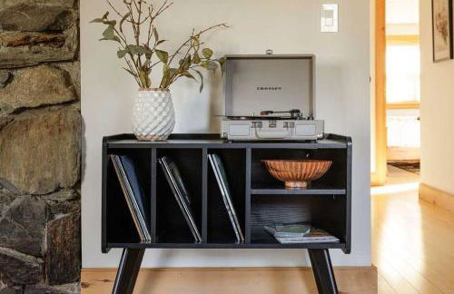 Broad Brook Cabin between Woodstock & Killington - Foto 20