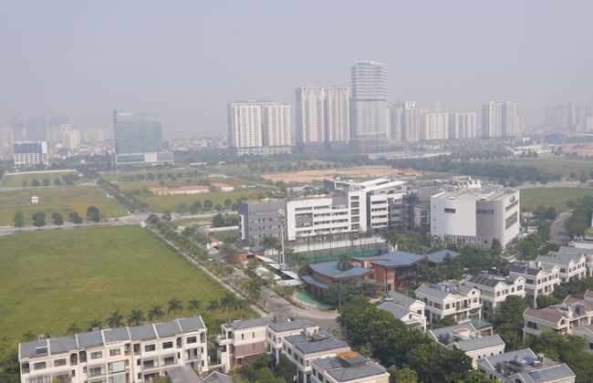 Starlake Daewoo Managed by Anstay Ha Noi - Foto 67