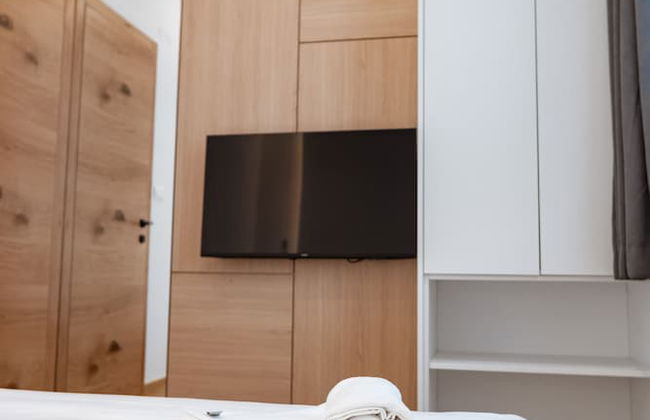 Aparthotel Zlatni Javor - Photo 16