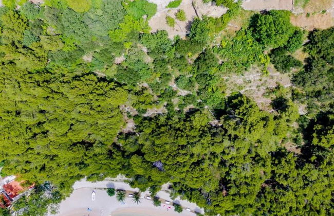 Villa Kosa - Two Bedroom Apartment With Terrace and Sea View - Foto 26