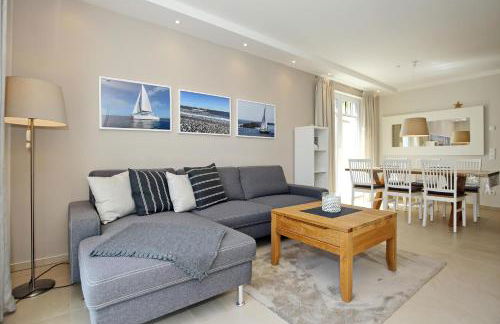 Haus am Wald Wohnung Meer - Foto 5