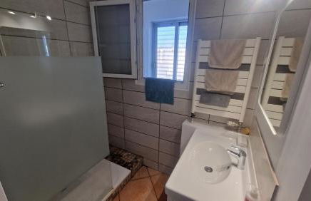 Grand et Sapcieux T4 proche centre-ville - Photo 10