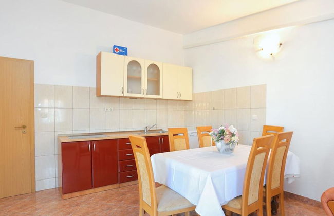 Holiday Home Nada Rogoznica - Foto 18