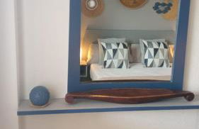 Atico of 3 rooms, total 130m² just for you with a 60 m² terrace, swimming pool, mountain and marina view. - Photo 11