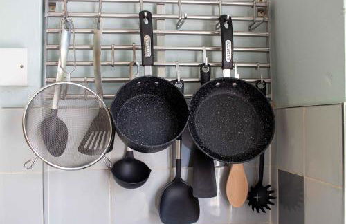 NEC, BHX Cosy 3 Bedroom House with Parking - Foto 24