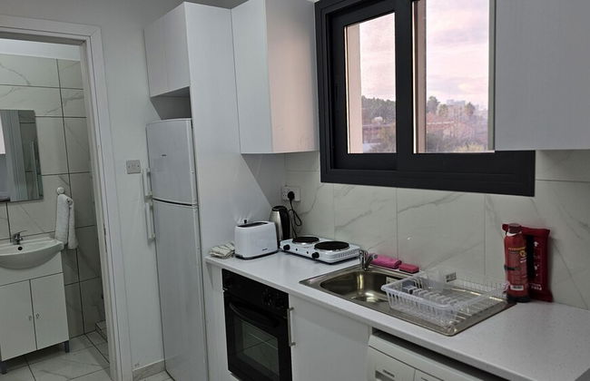 109 LIM 2 - Stay Cypress Studio - Foto 32